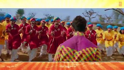 Exclusive- 'Tharki Chokro' Full Song with LYRICS - PK - Aamir Khan, Sanjay Dutt