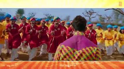 Download Video: Exclusive- 'Tharki Chokro' Full Song with LYRICS - PK - Aamir Khan, Sanjay Dutt