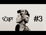The Script - Written In The Stars Karaoke