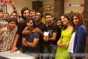 Humsafars | BTS | 50 Episodes Completion Celebrations