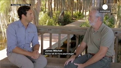 ЦРУ визнає недоліки методів допиту, однак наполягає на їхній ефективності