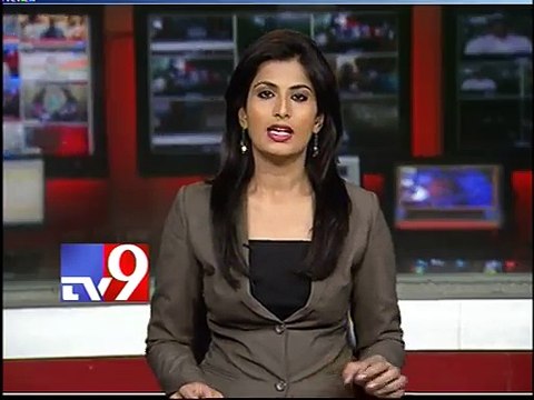 Heavy rain inundates Prakasham roads