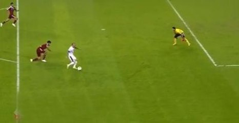 Stoch 2 Gol Attı, Fenerliler Çıldırdı