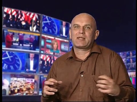 Информационная война 10 декабря о цивилизационных ценностях информационной войны