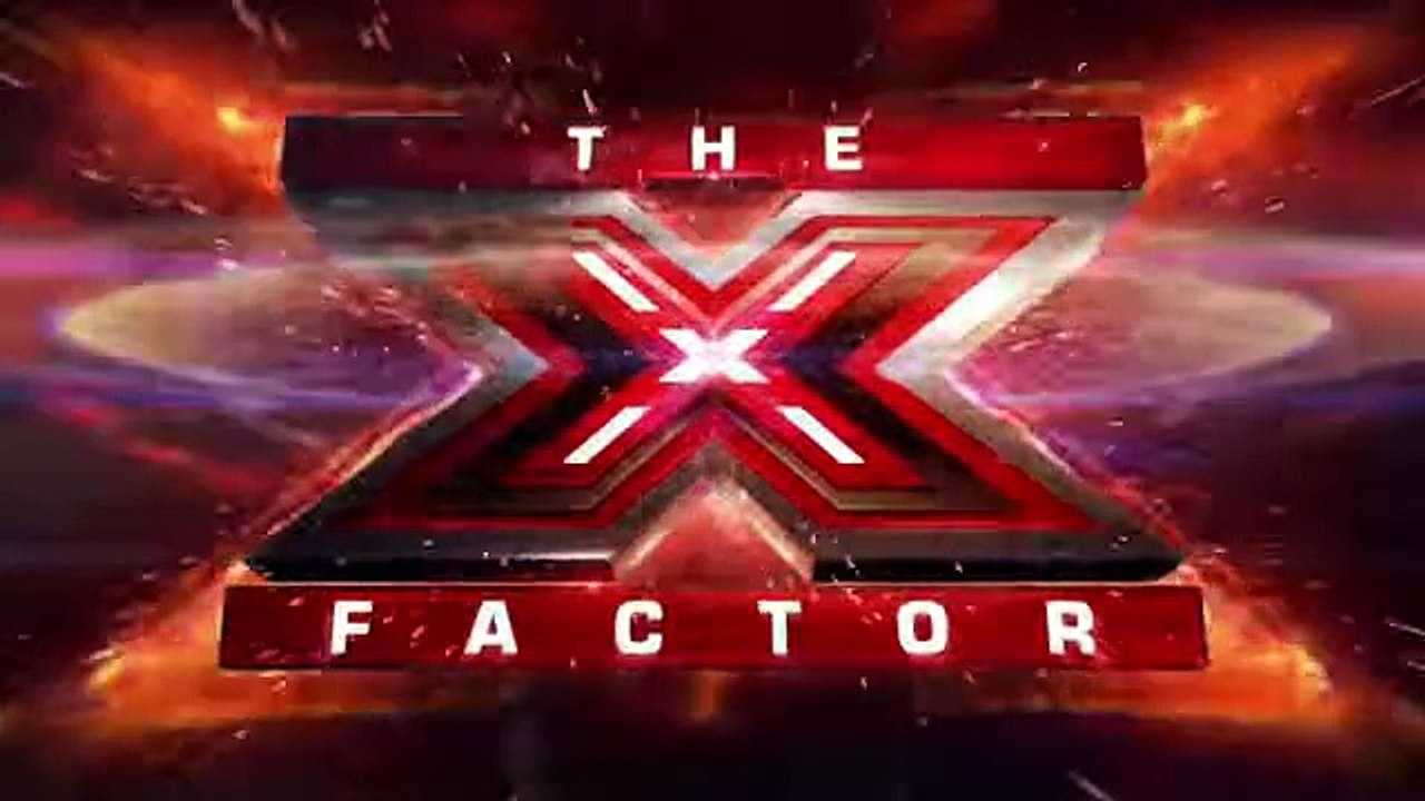 Kingsland Road sing Dance With Me Tonight by Olly Murs -- Judges Houses -- The X Factor 2013 - OFFICIAL CHANNEL