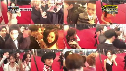 2014 MAMA 히든스토리 EXO by플로라