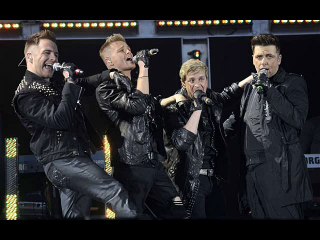 Westlife - My Love Karaoke