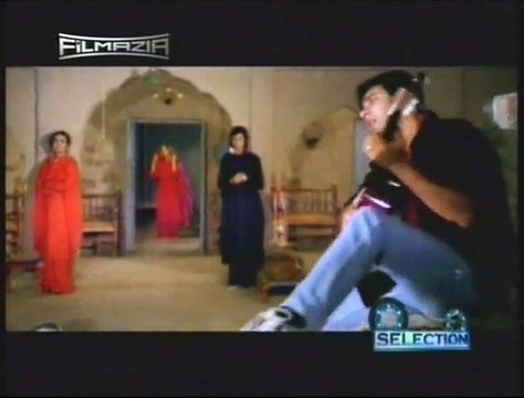 Saima & Moammar Rana - Karan Main Nazara (Movie_ Choorian)
