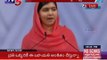 Malala Yousafzai Speech - Nobel Peace Prize Presentation Ceremony  - Oslo - TV5 News