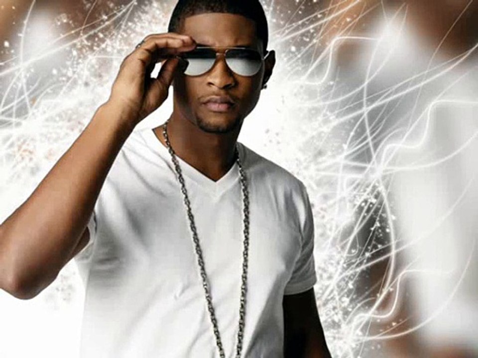 Usher - U Got It Bad Karaoke