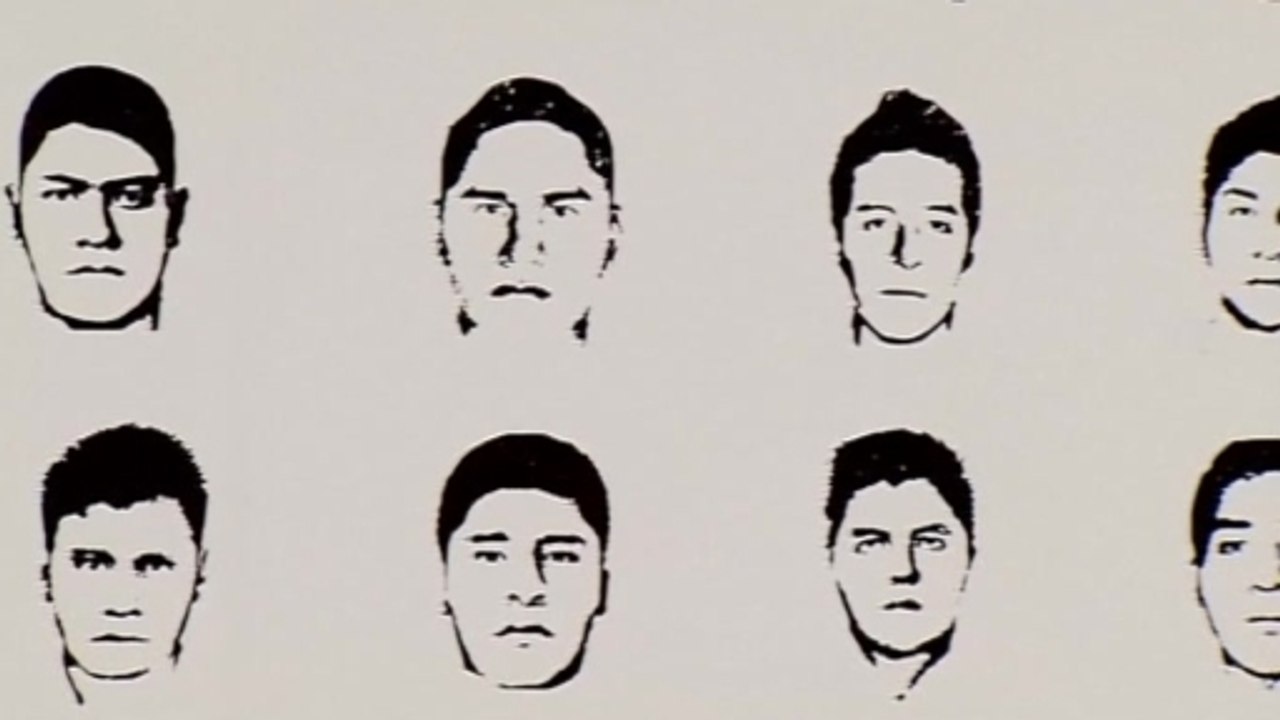 Amnesty International collects signatures for justice