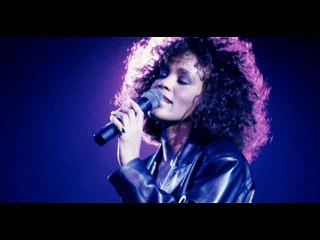 Whitney Houston - You Give Good Love Karaoke