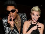 Wiz Khalifa & Miley Cyrus - 23