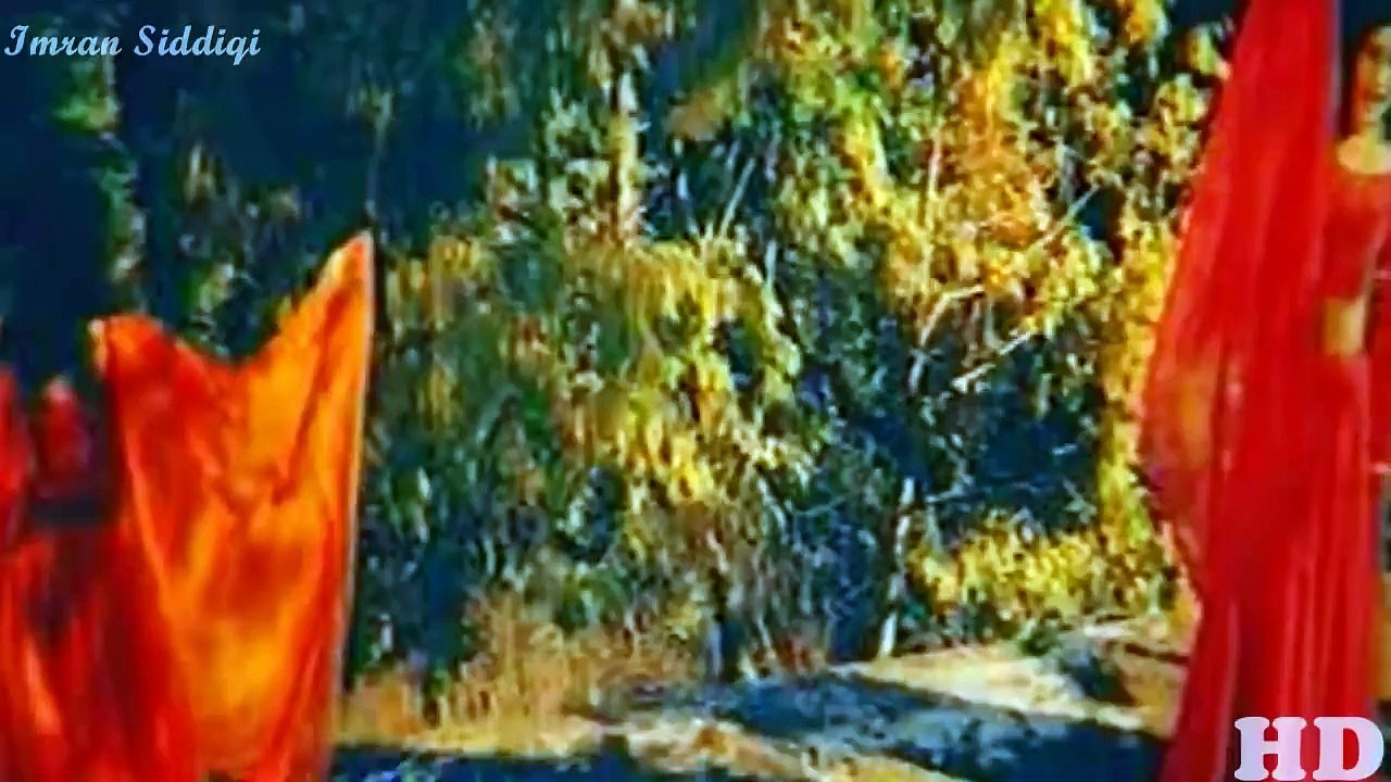 VEENA MALIK ZARA SHAIKH SONG - AASMAN KO LAGANE HAATH MEIN - TERE PYAR MEIN HD