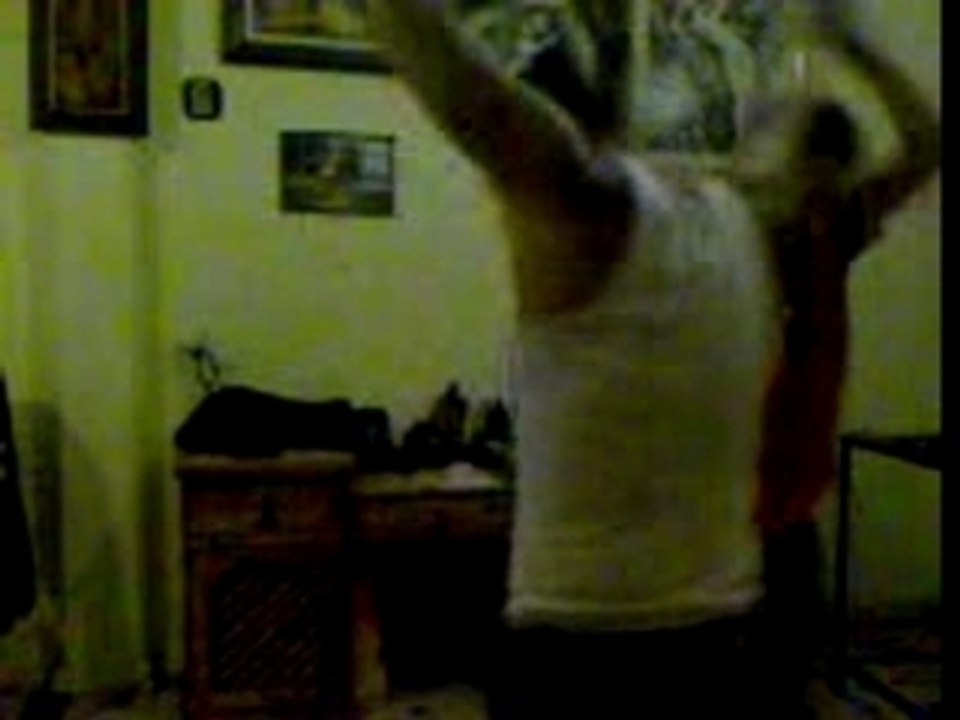 como se baila el merengue