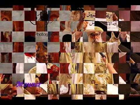 لحن اك سمارؤوت لقداسه البابا تواضروس الثانى