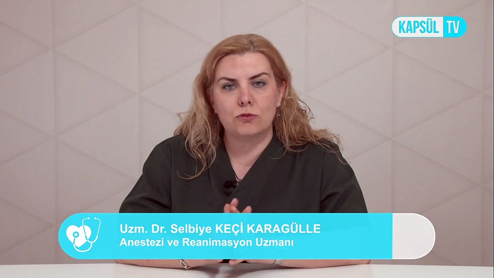 Lokal Anestezi Nasıl Yapılır?