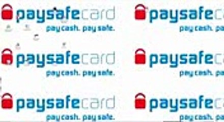 Paysafecard code generator Giveaway paysafecard Proof {2014}