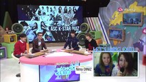 After School Club Ep126C6 ASC K-Star Quiz with Eddy and Prince Mak