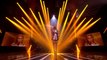 Lauren Platt sings I Know Where Ive Been Sing Off  Live Results Wk 8  The X Factor UK 2014-Official Channel