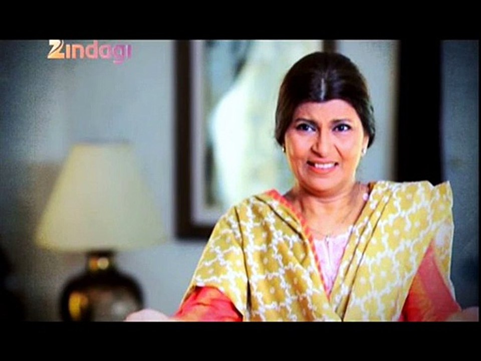 Mera Saaya Serial Story