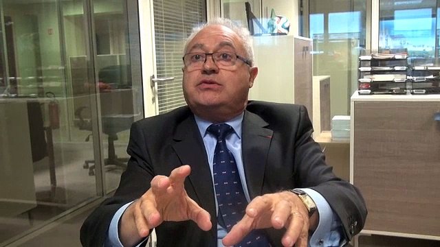 1 million non consommé à l'AJA : Cotret répond à Bourgeois