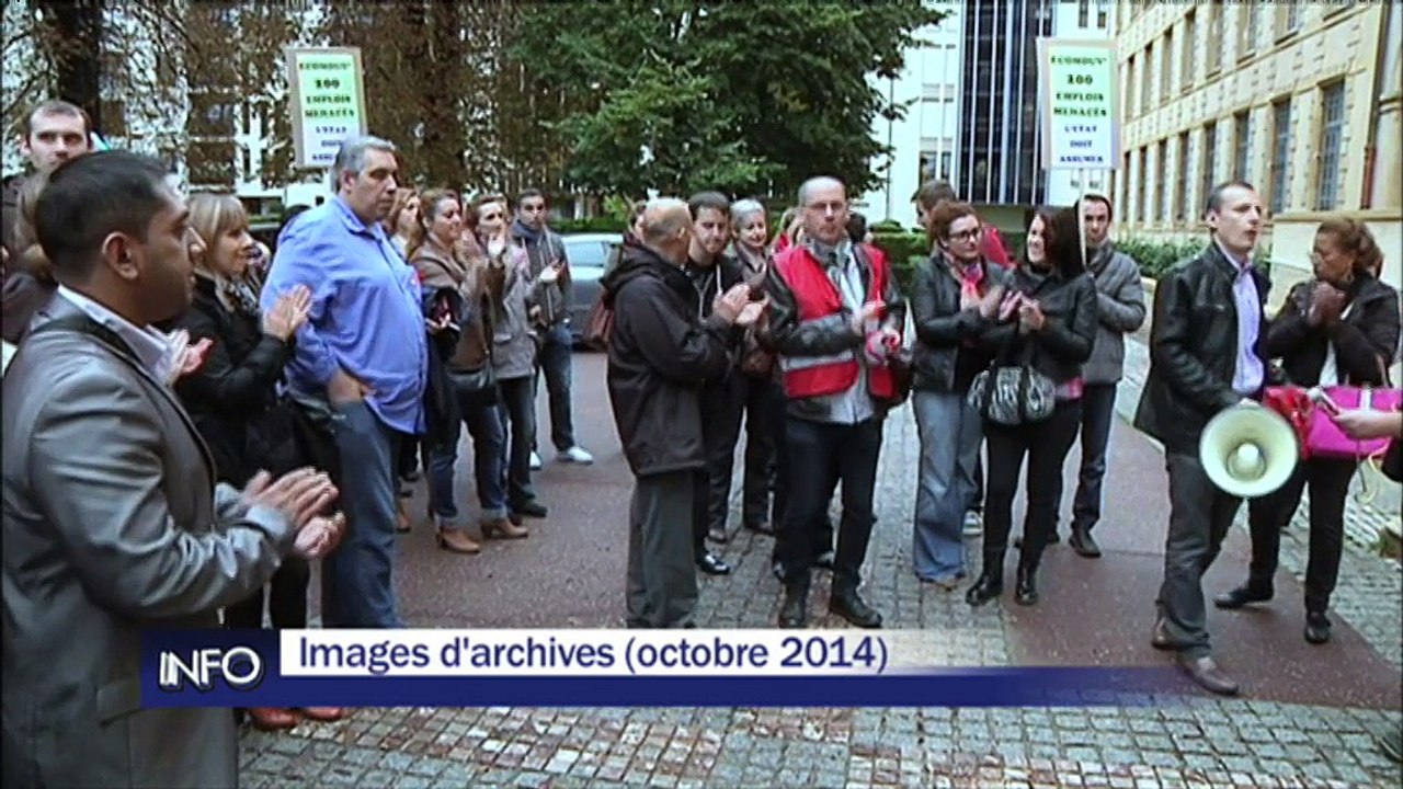 Le Journal du 10 Dec. 2014