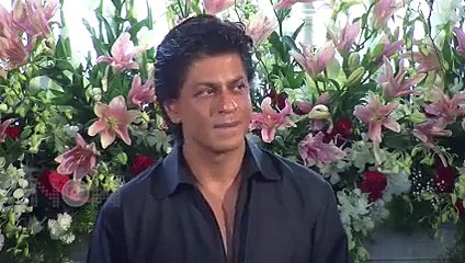 Shahrukh Khan Restricted From Entering Mannat- ! - FIND OUT - YouTube