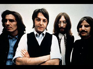 The Beatles - Can't Buy Me Love Karaoke