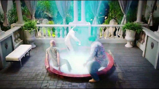 Hot Tub Time Machine 2 Official Trailer #1 (2015) - Rob Corddry, Adam Scott Movie HD