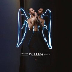 Christophe Willem - Parait-il (chronique album)
