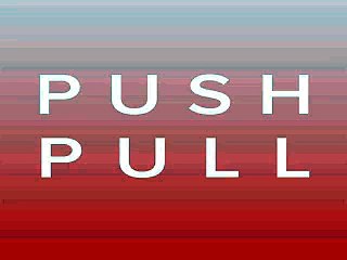 [ DOWNLOAD MP3 ] Purity Ring - Push Pull (Original Mix)