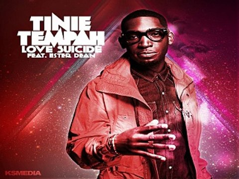 [ DOWNLOAD MP3 ] Tinie Tempah - Love Suicide (feat. Ester Dean) [ iTunesRip ]