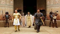 Watch Exodus: Gods and Kings Full Movie HD 1080p