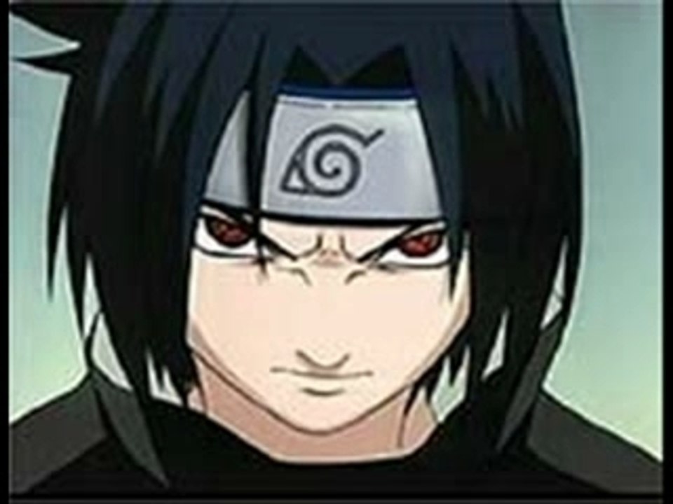 Naruto et cop