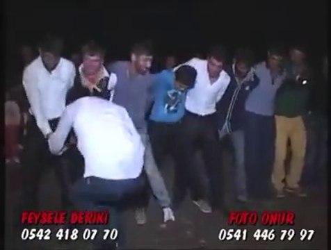 BUNLAR RESMEN KOPUYORLAR BUNLARLA BERABER BENDE KOPTUM