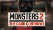 Watch Monsters: Dark Continent Full Movie HD 1080p