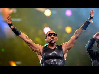 Usher - Climax Karaoke