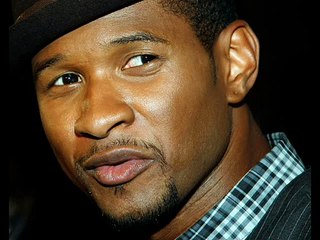 Usher - Lay You Down Karaoke