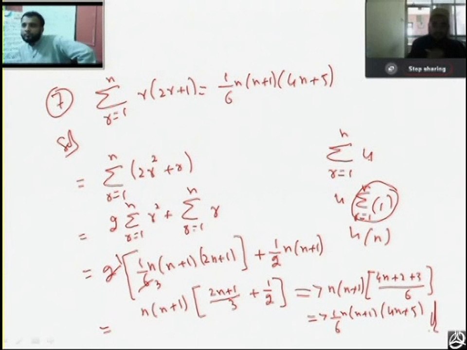 Abrar lecture 9