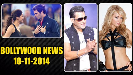 Bigg Boss 8 Highlights! Gautam-Diandra's Relationship Exposed | 10th December Episode