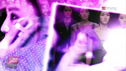 Korea Today Ep721C3 Get Layered Be Warm and Be Fashionable