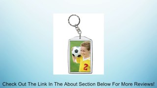 Snap-in 2x3 frame keychains are perfect for events promotions by Prinz Our price is for 6 pcs - 2x3 Review