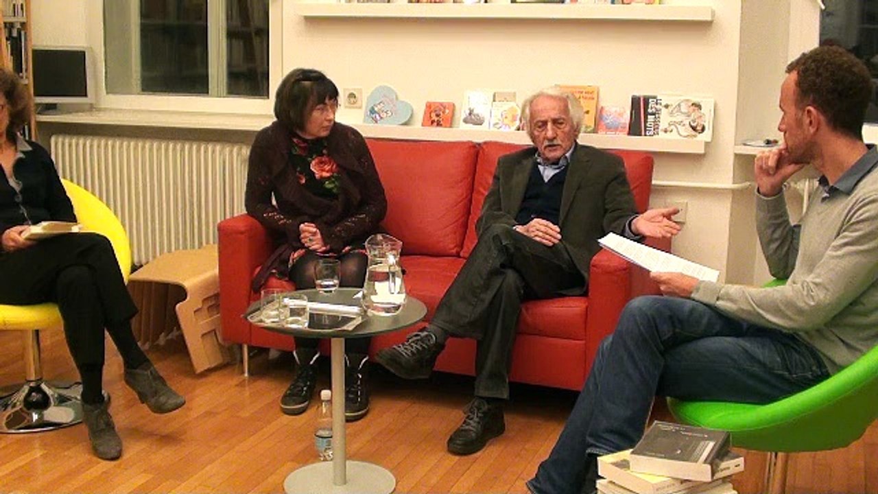 La littérature slovène en France