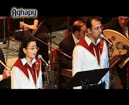 لحن باشويس للشماس ضياء صبرى