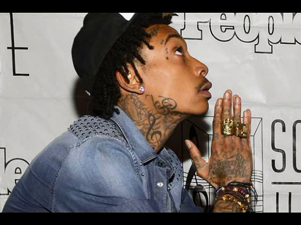 Wiz Khalifa - We Own It Karaoke