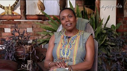 Dee Dee Bridgewater "Motherland"