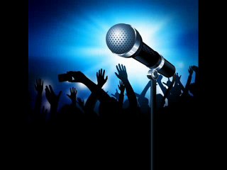 Бесплатный караоке события