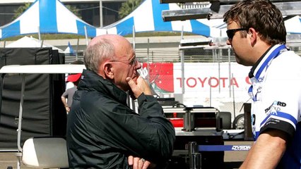 0ALMS Long Beach GP 2008