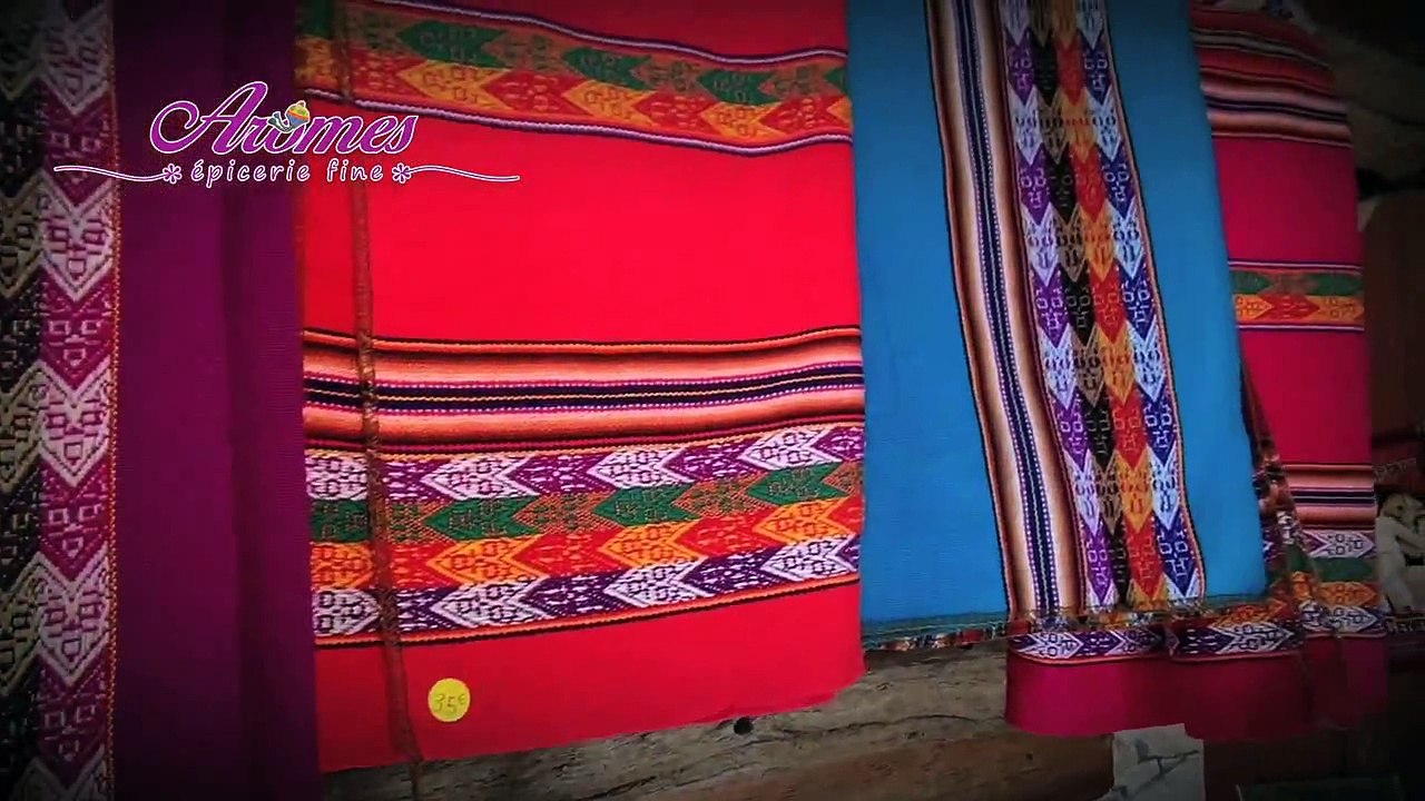 Epicerie fine "Aromes" à Egletons (Corrèze)